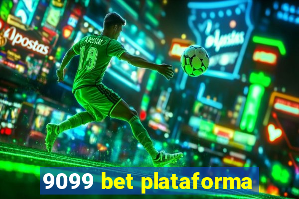 9099 bet plataforma